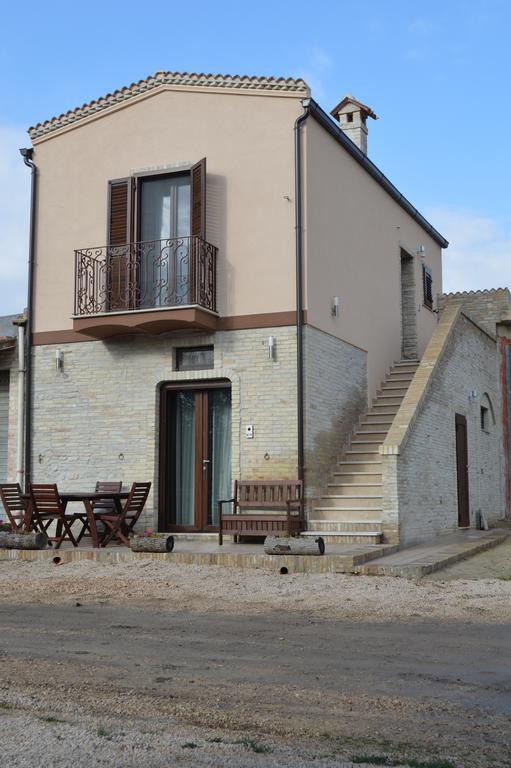Masseria Casanova Ferienhaus